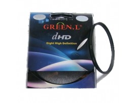 DHD/Green L ND8 62mm